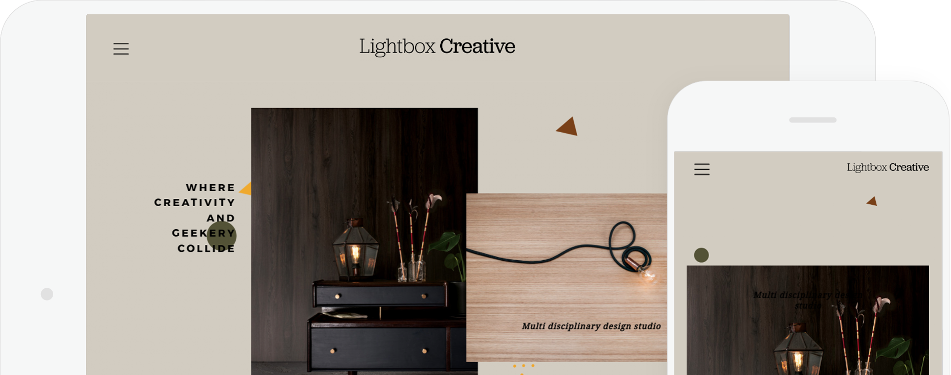 Lightbox Creative