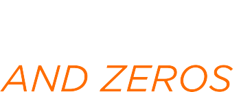 OnesandZeros